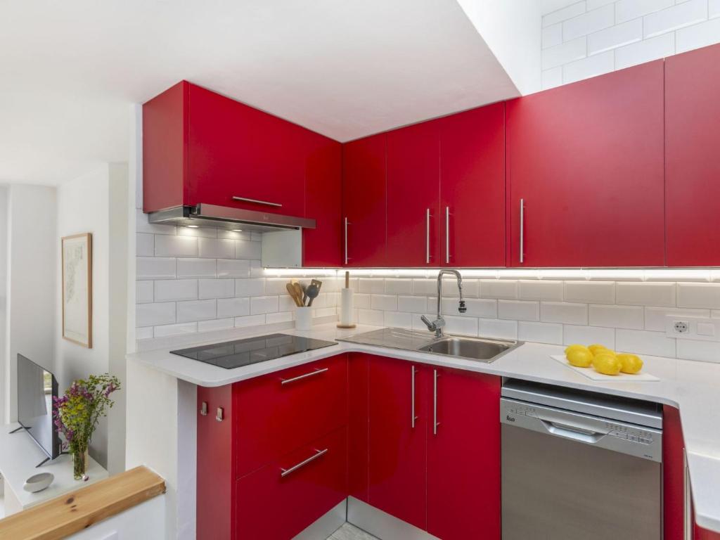 Apartment Garbi Salions by Interhome - 4