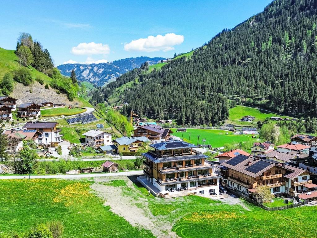 Apartment Mountain Suite Nr 103 by Interhome, Grossarl