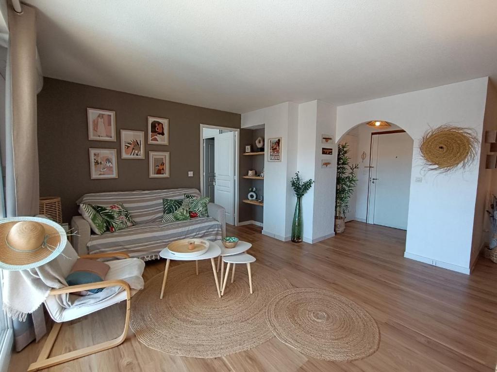 Apartment Le Paladien by Interhome - 5