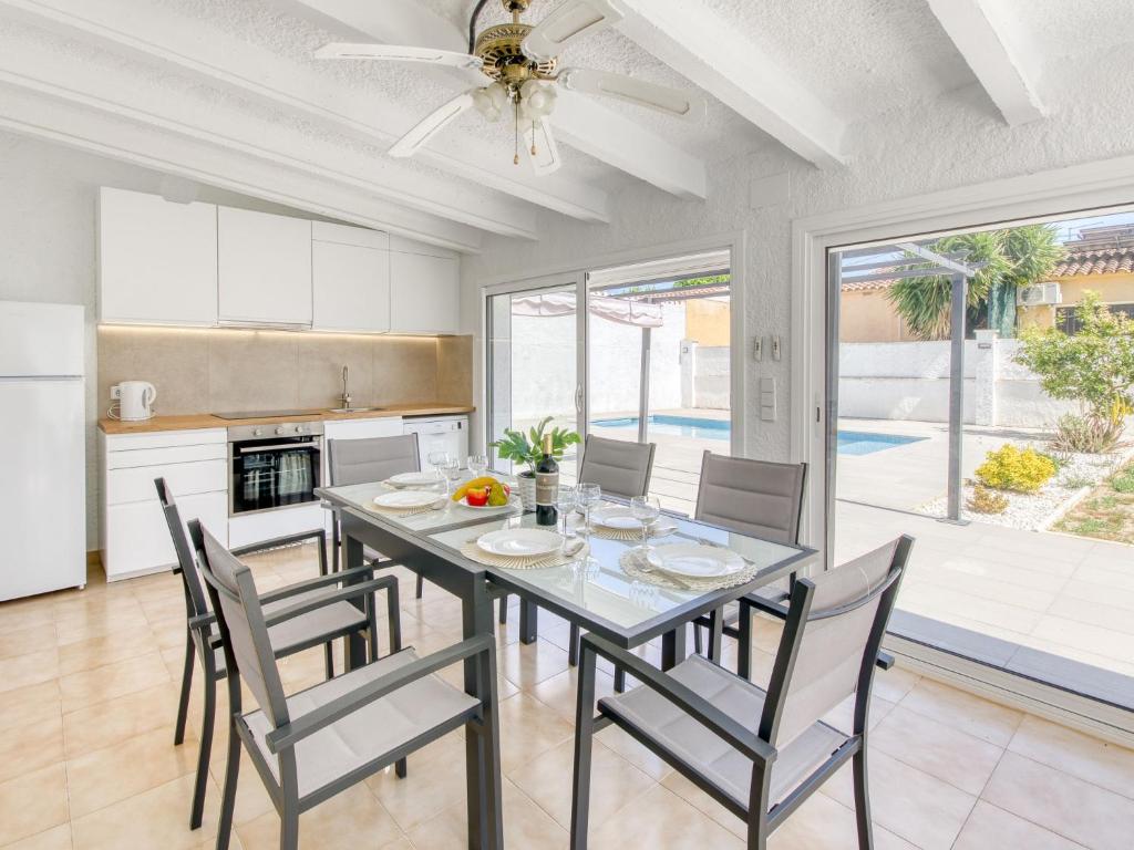 Holiday Home Villa Montgrí by Interhome - 5