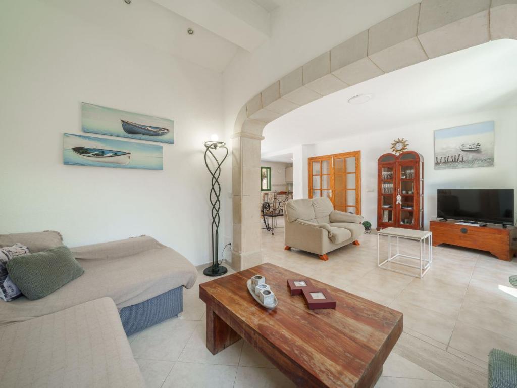 Holiday Home Sunwing Beach by Interhome - 4