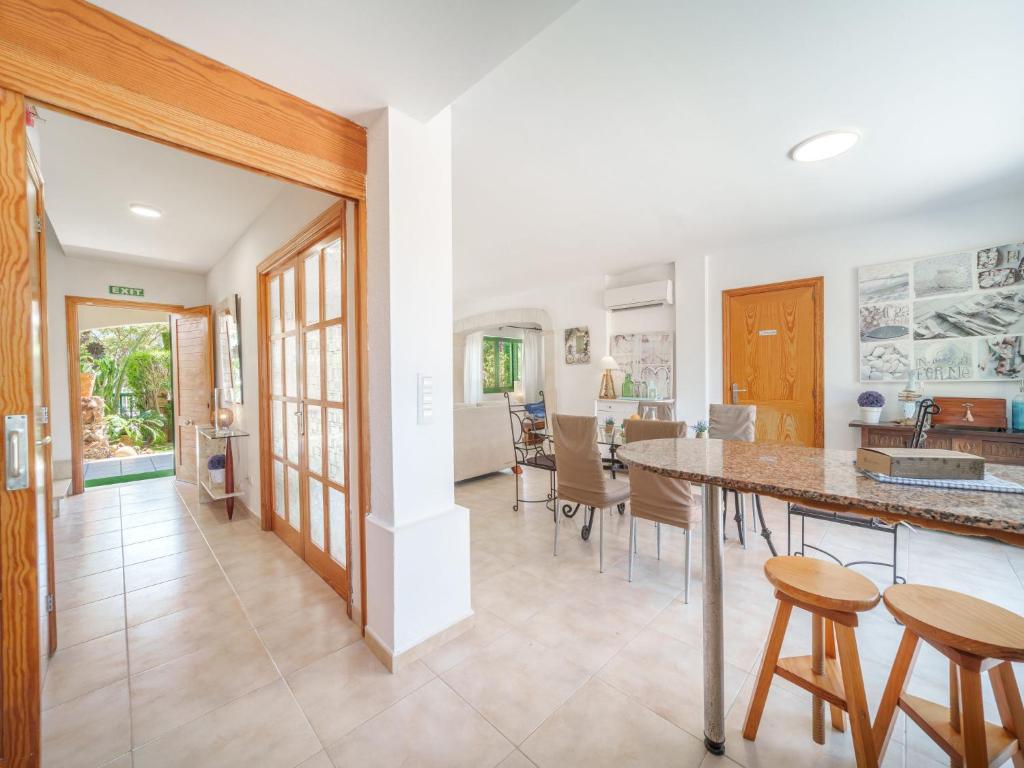 Holiday Home Sunwing Beach by Interhome - 5