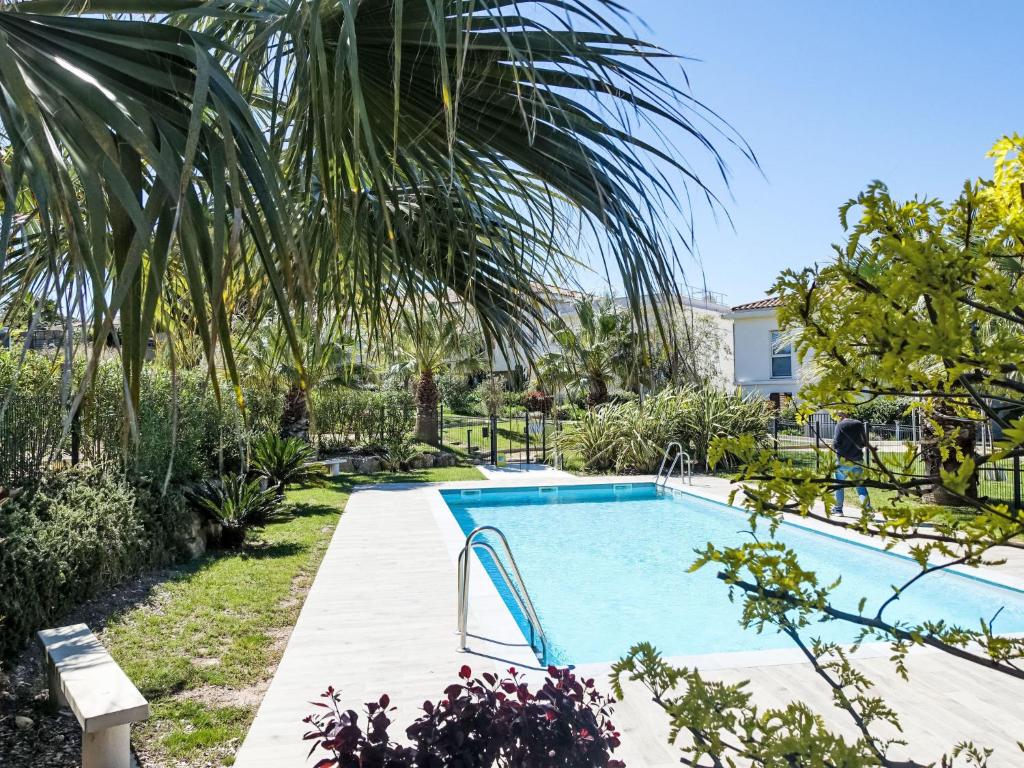 Apartment Les Terrasses d'Azur-1 by Interhome - 1