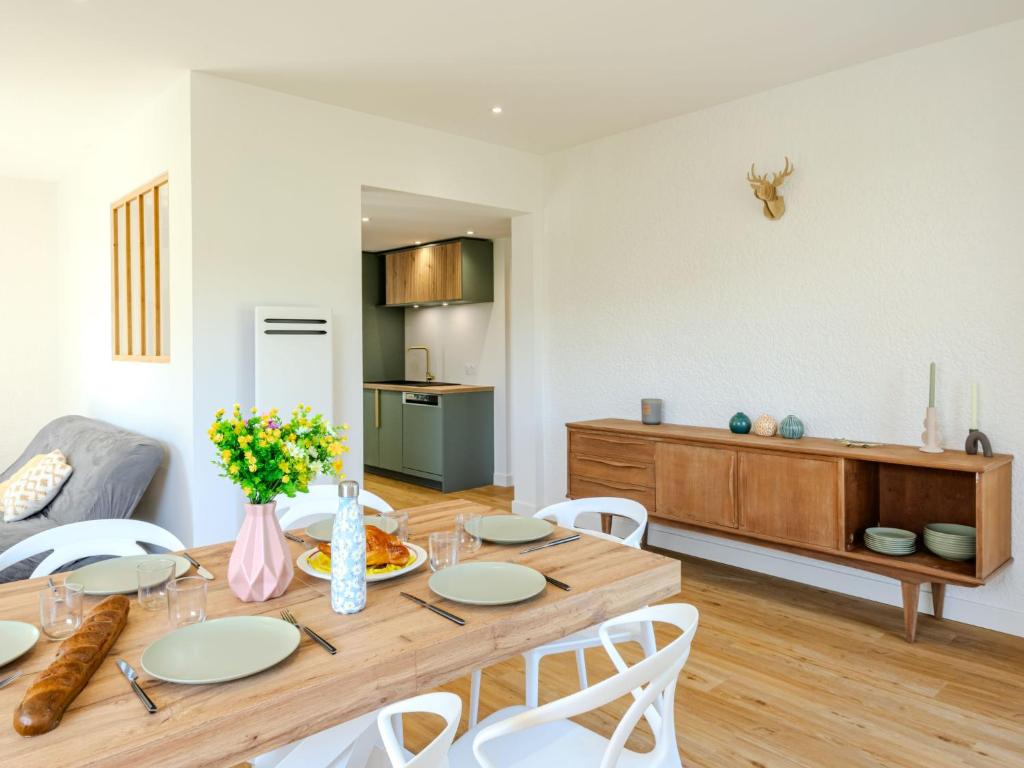 Holiday Home Saint Hubert - 3