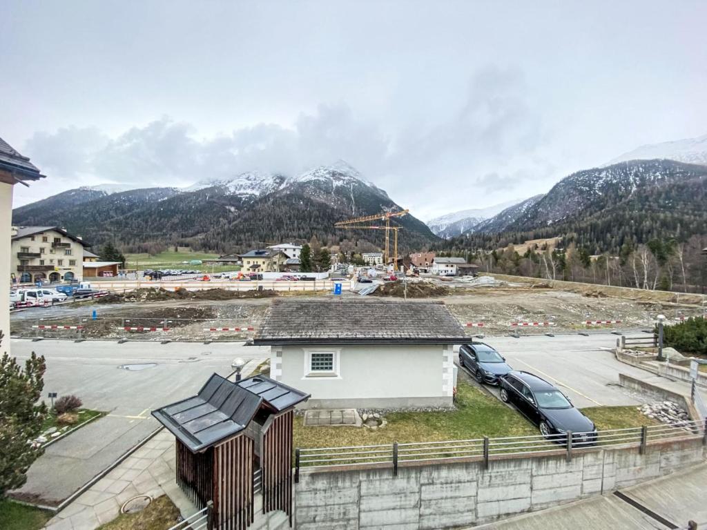 Apartment Chesa Alossa by Interhome - 3