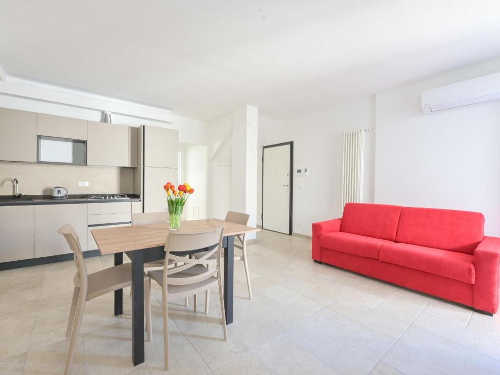 Apartment Pianosa I by Interhome - 4