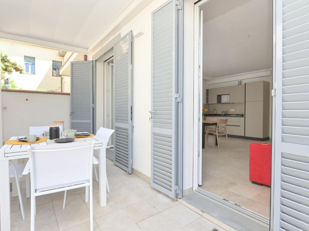 Apartment Pianosa I by Interhome - 3