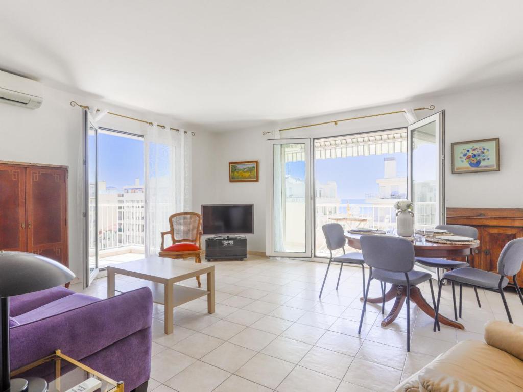 Apartment Baie Azur by Interhome - 3