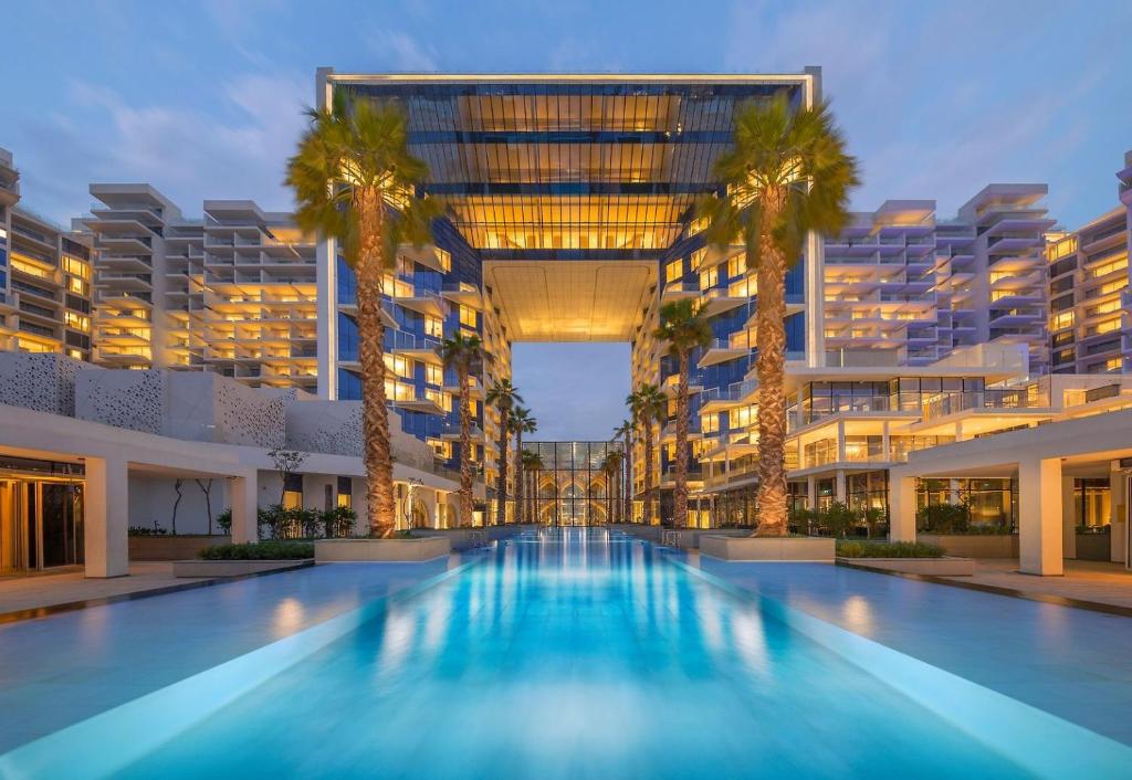 FIVE Palm Jumeirah Dubai
