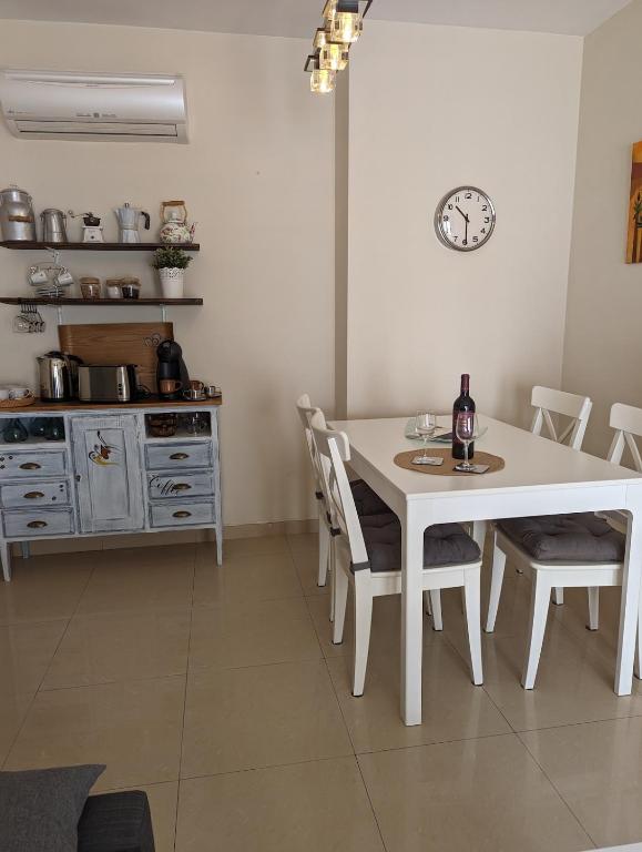Apartamento Servic - 4