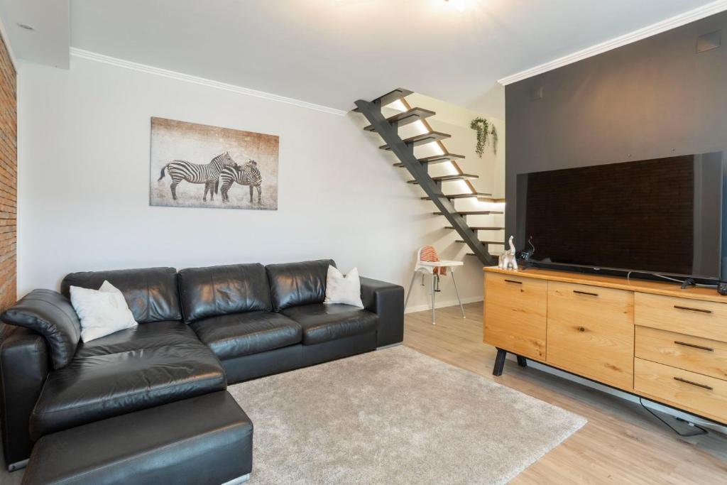 TAC - Sunset House, Portimão