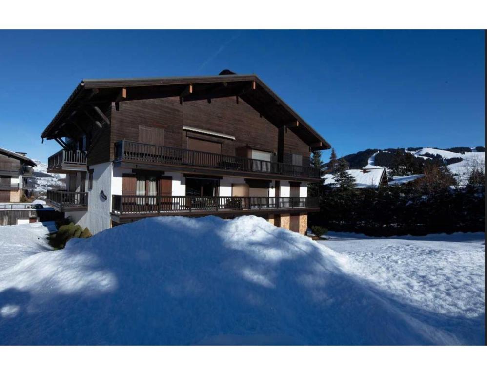 Modern 2 bedroom apartment, close to ski lifts - 3