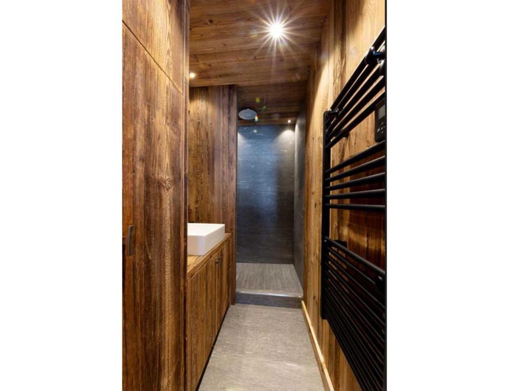 Modern 2 bedroom apartment, close to ski lifts - 5