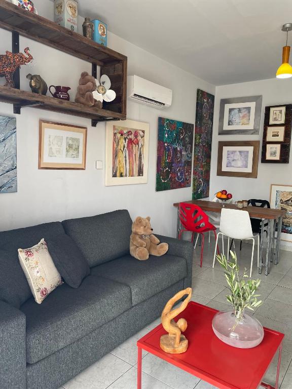 Vans 24~400 Meters to Beach, Kato Paphos