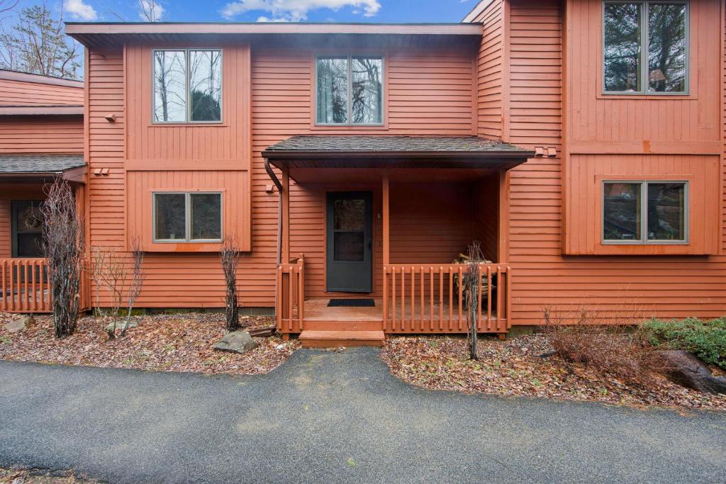 Chatiemac 42F - Quiet & Cozy 3-Bedroom Retreat, North Creek