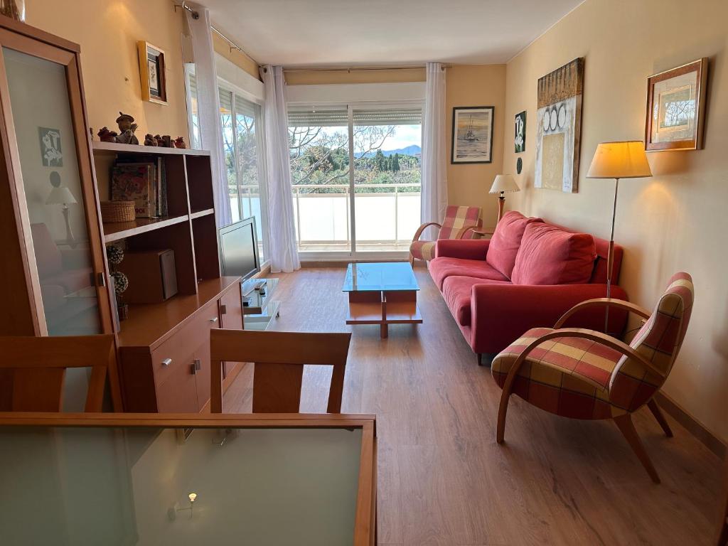 Apartamentos Llobregat - 4