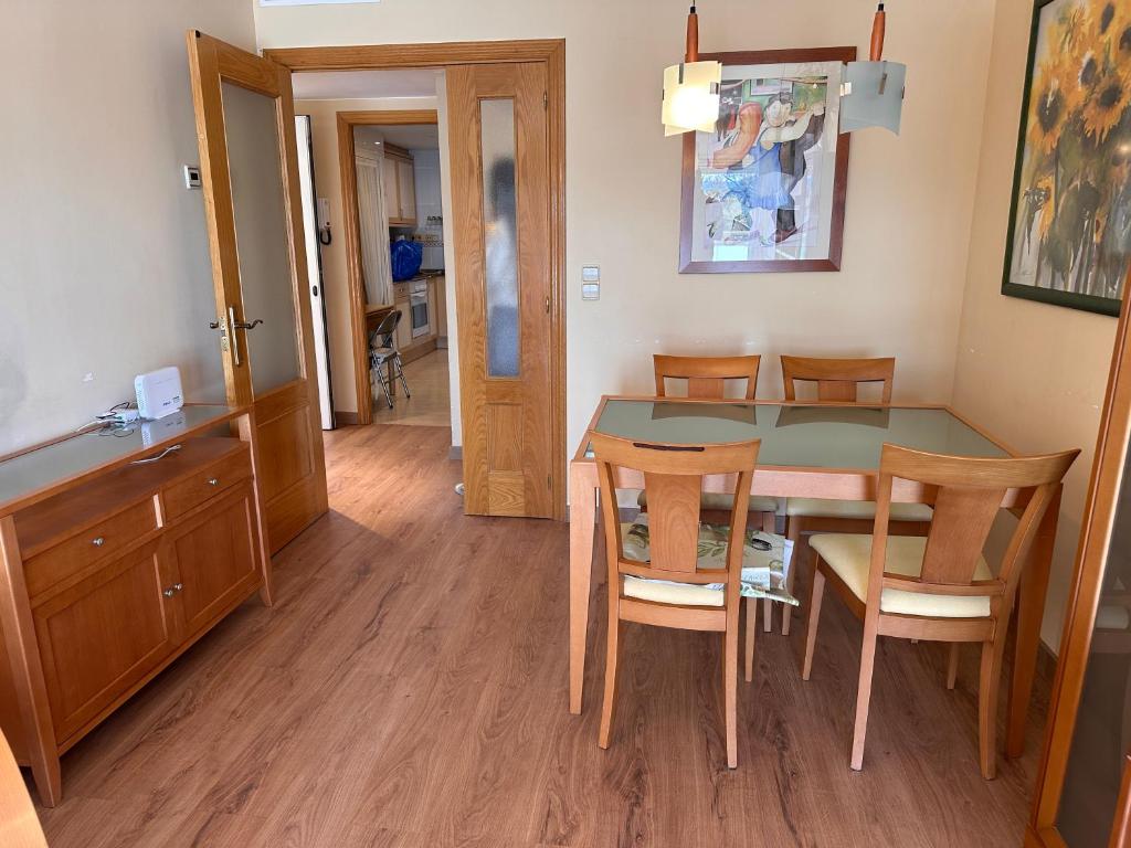 Apartamentos Llobregat - 5