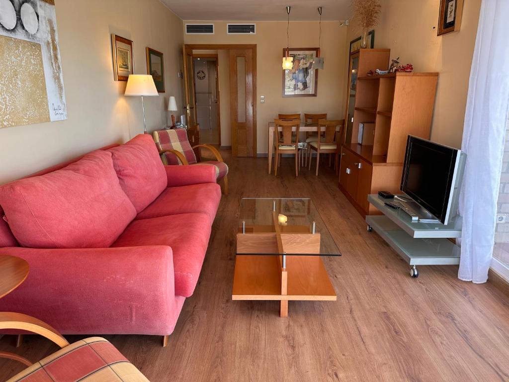 Apartamentos Llobregat - 2