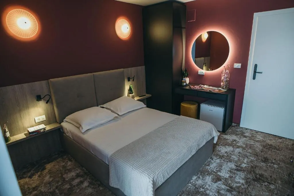 Grey Residence, hotel v destinaci Drobeta-Turnu Severin