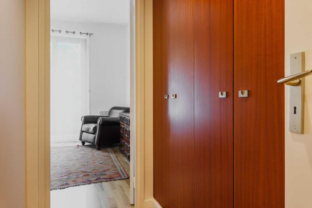 Charming Apartment - 1BD 2P - Foch Arc de Triomphe - 2