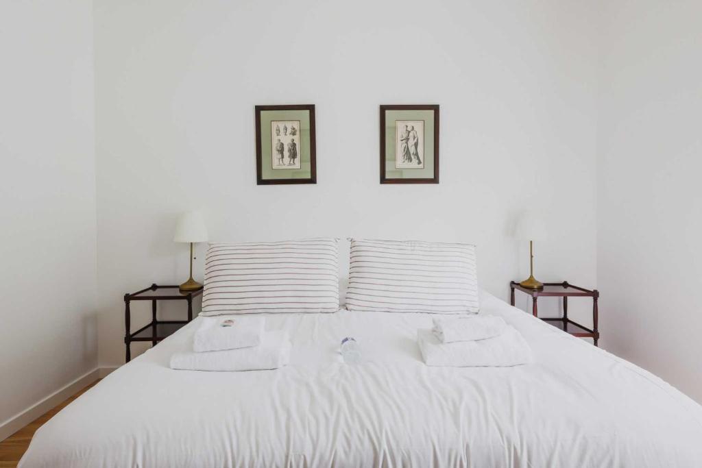 Charming Apartment - 1BD 2P - Foch Arc de Triomphe - 3