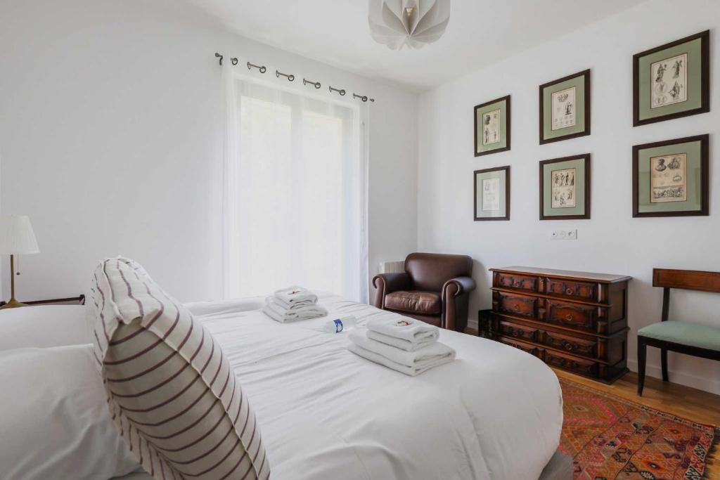 Charming Apartment - 1BD 2P - Foch Arc de Triomphe - 4