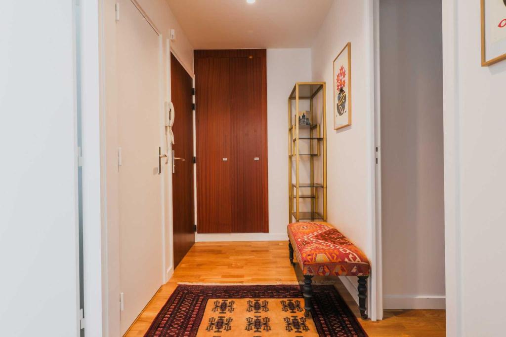 Charming Apartment - 1BD 2P - Foch Arc de Triomphe - 5