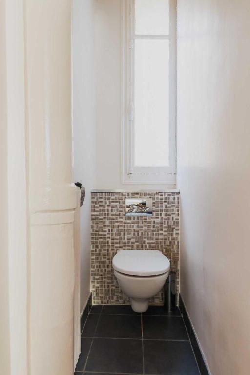 Beautiful Apt - 2BD 6P - Beaugrenelle - 2