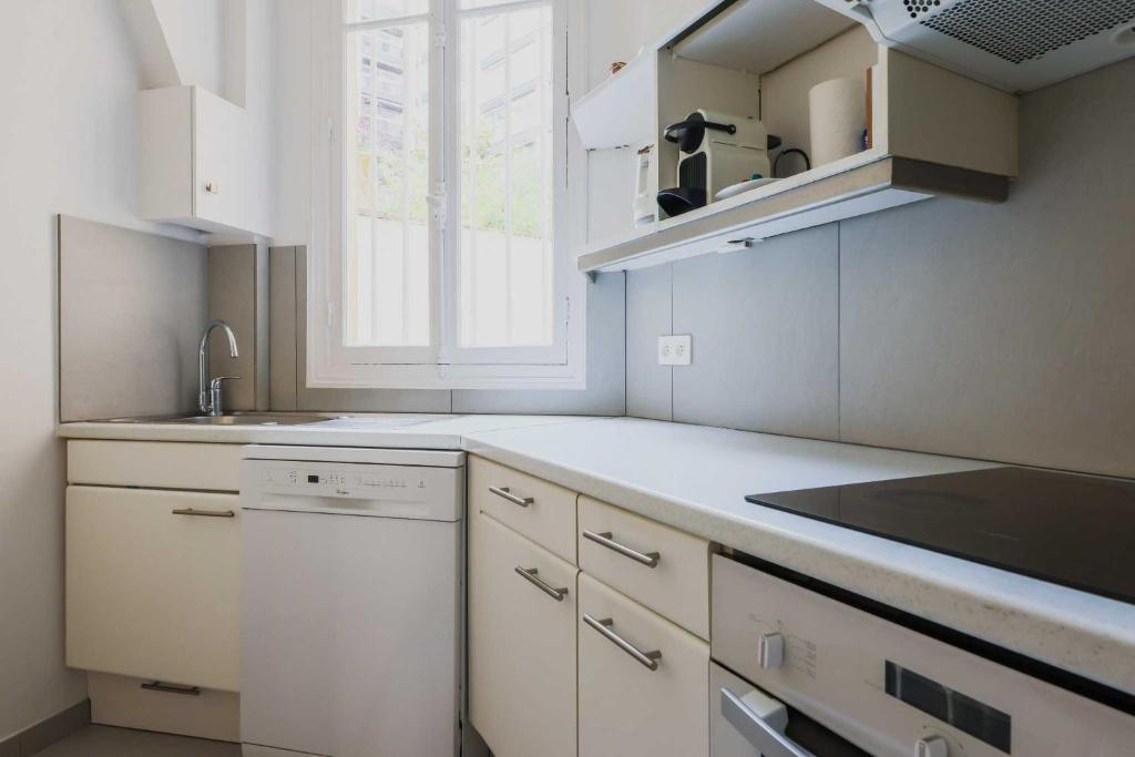 Beautiful Apt - 2BD 6P - Beaugrenelle - 3