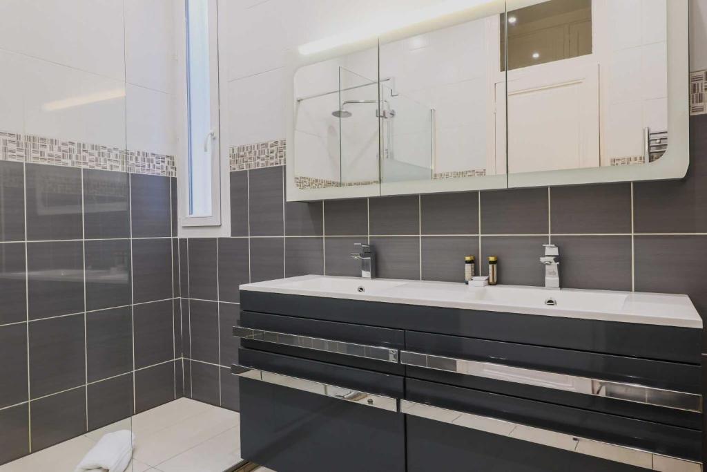 Beautiful Apt - 2BD 6P - Beaugrenelle - 4