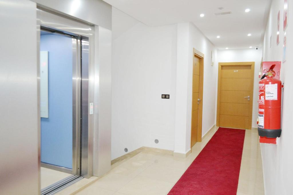 Facilities