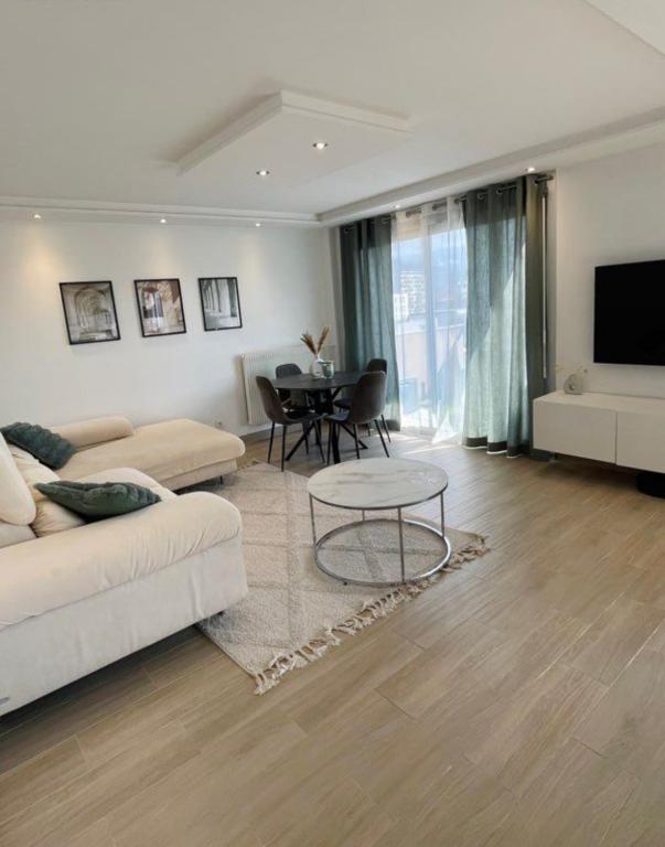 Apartment Matic, Záhřeb