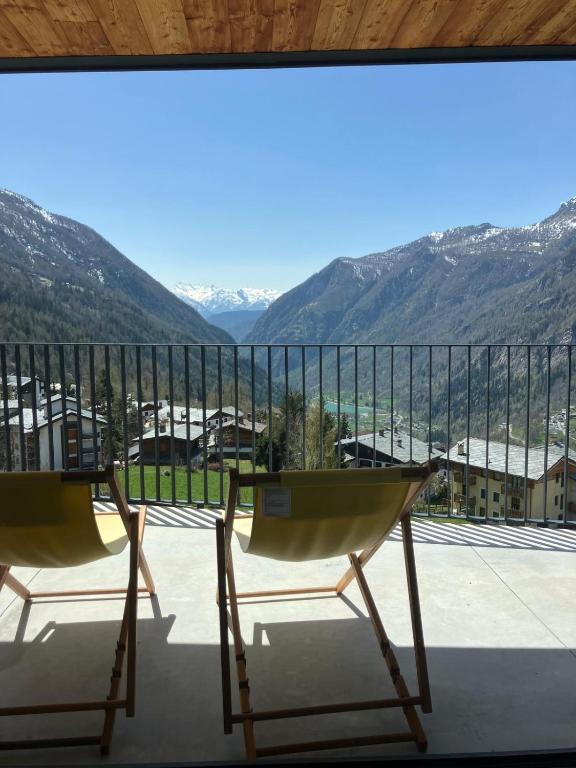 Casa Lo Tzé Relais - Indipendent house with amazing view - 4