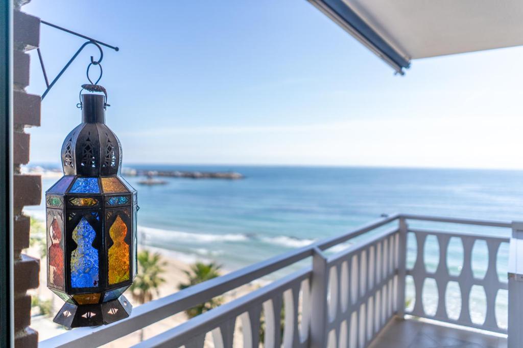 Apartamento en 1a Línea de playa Beachfront apartment - 3