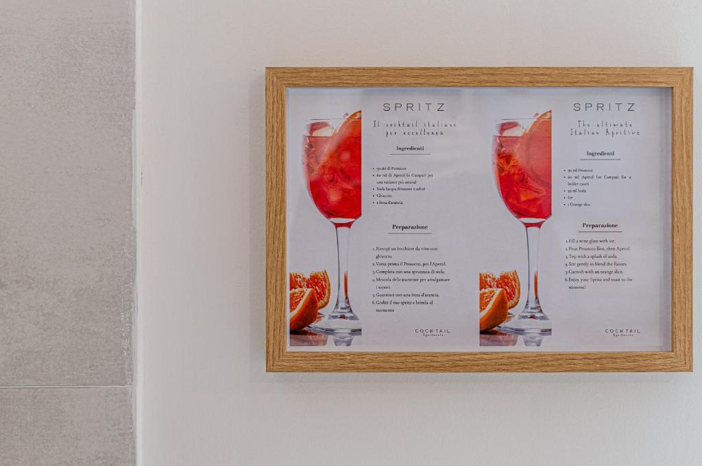 Appartamento Aperol Spritz - 5