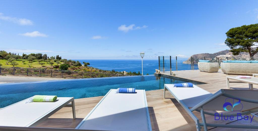 Exquisite Luxury Villa - 5