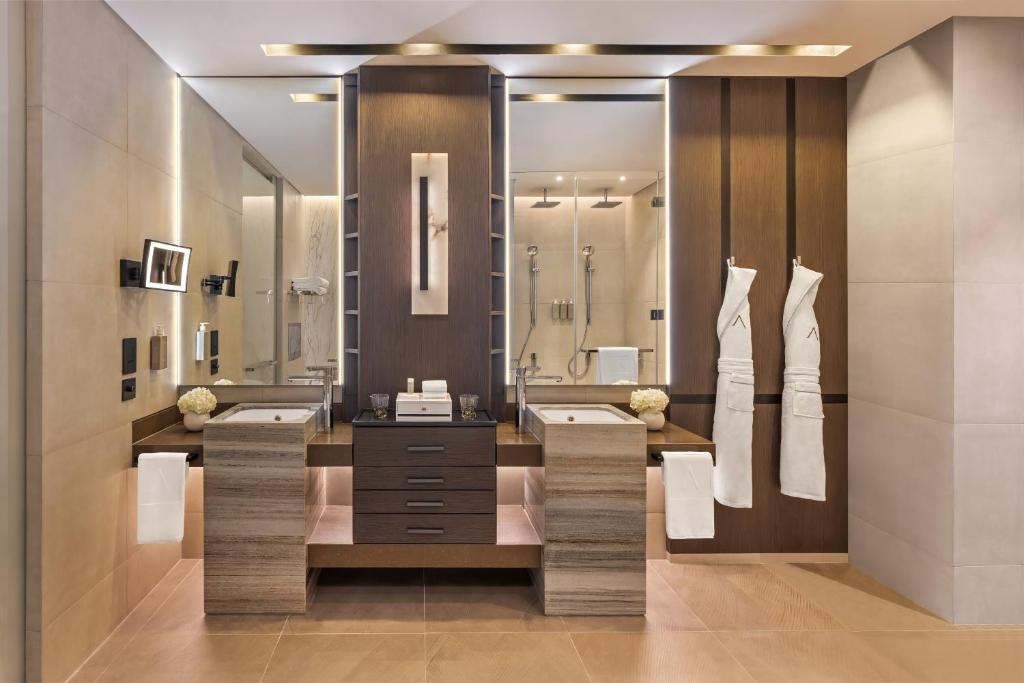 バスルーム（客室）