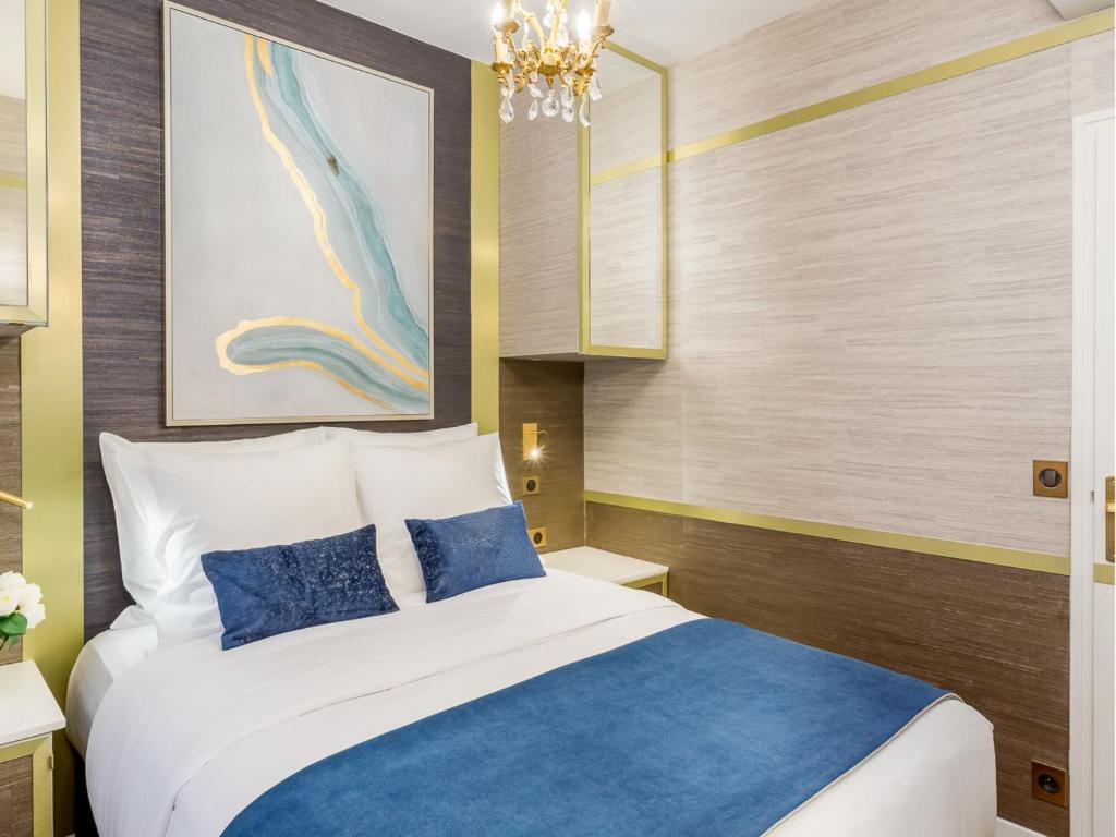 Merveil - Luxury Suite - Tour Eiffel - Laos - 4