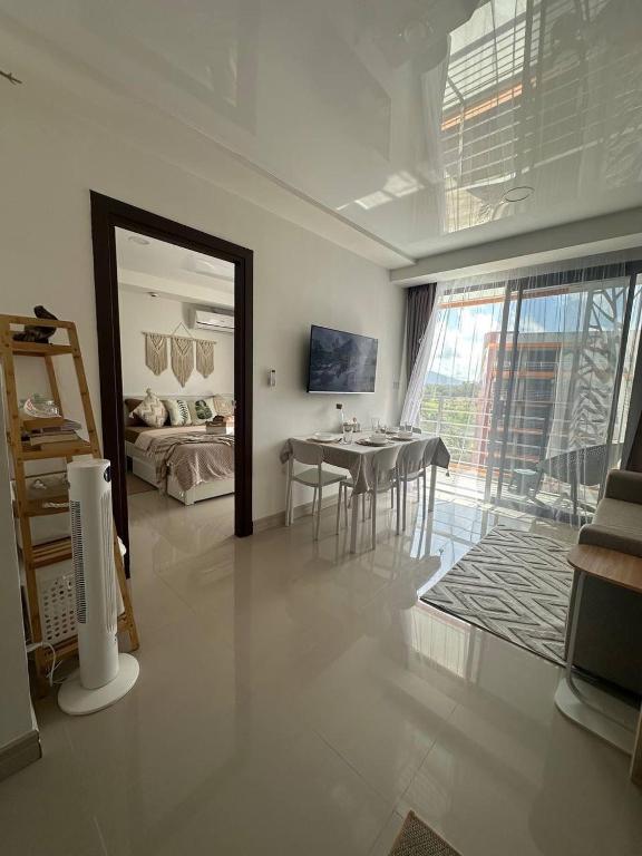 Boho Apartment, Mai Khao pláž