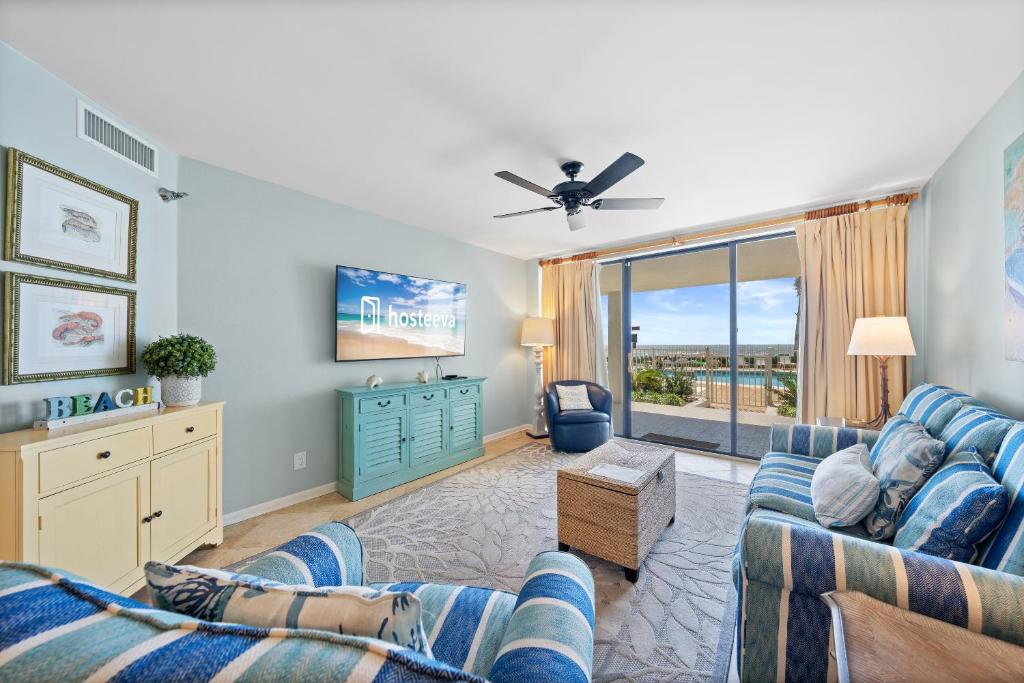Windward Pointe 104, Orange Beach