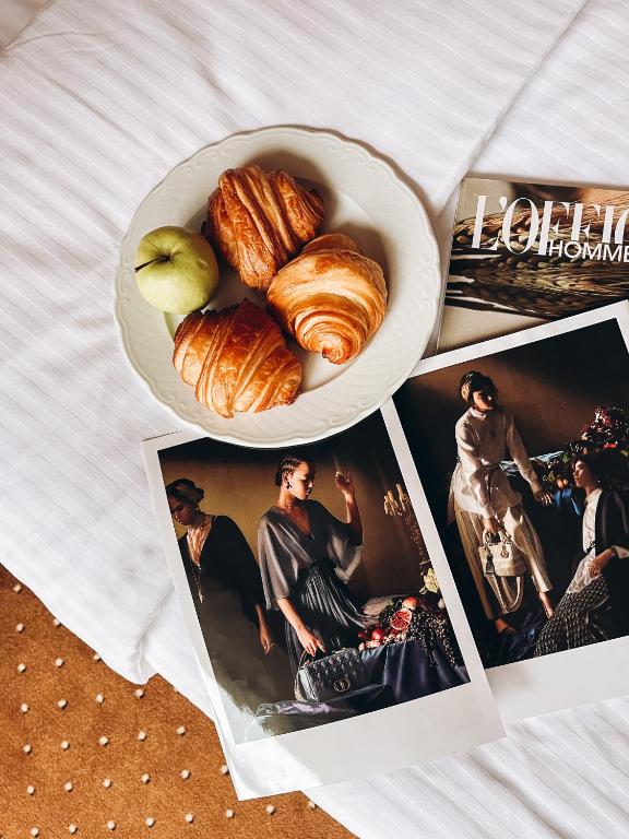 お料理のイメージ