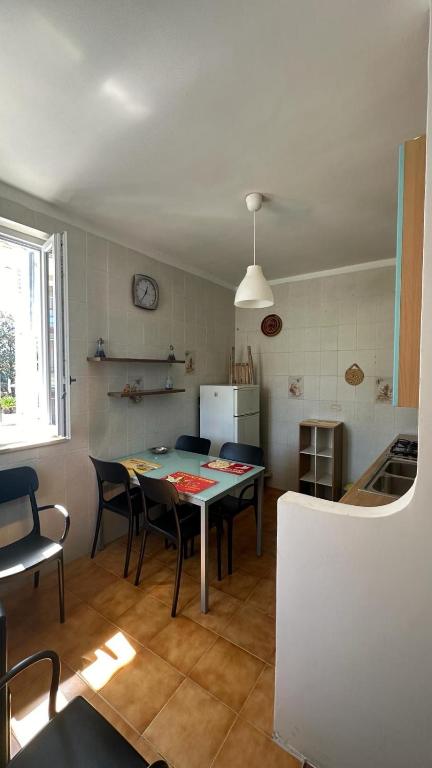 La Maison del Parigino - 2