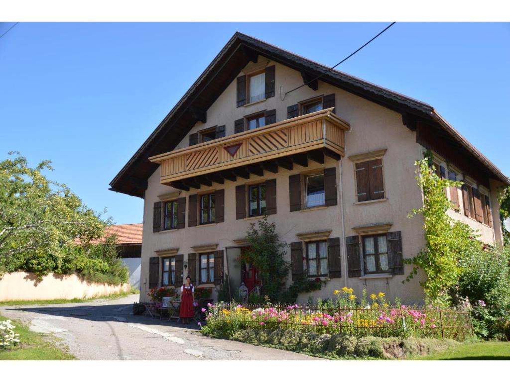 Alex Bergblick - 5