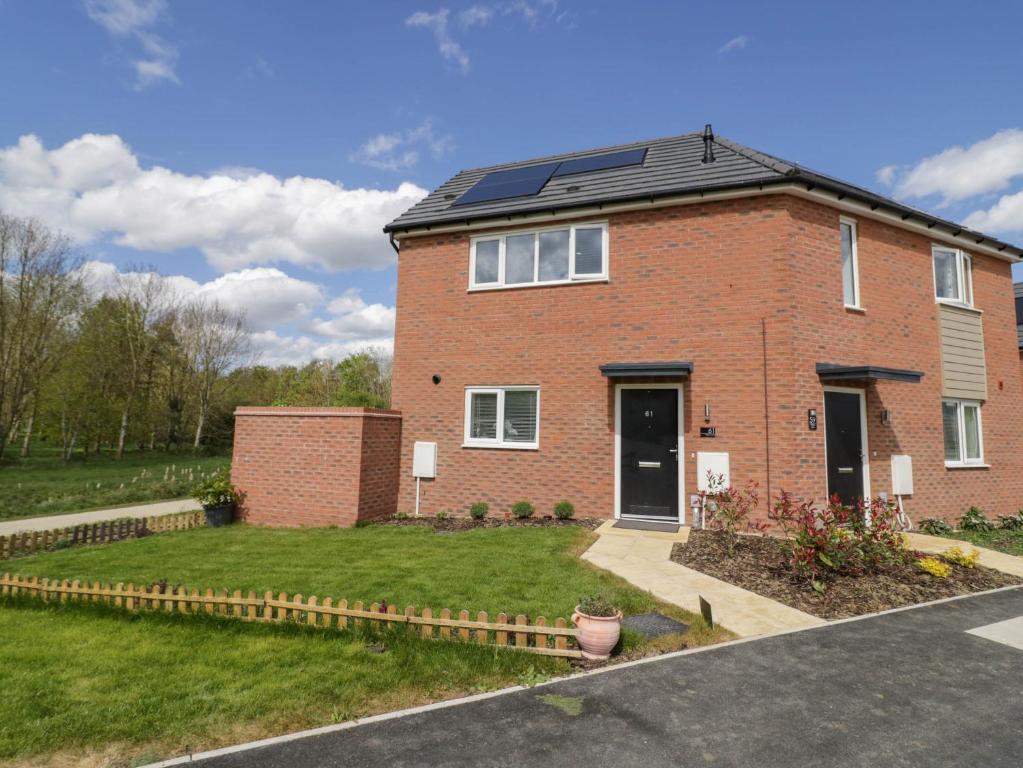 Greenway View, Stratford-upon-Avon