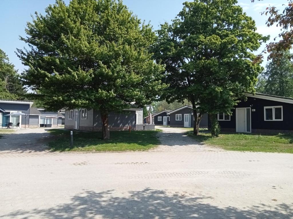 Domstad Resort 주방