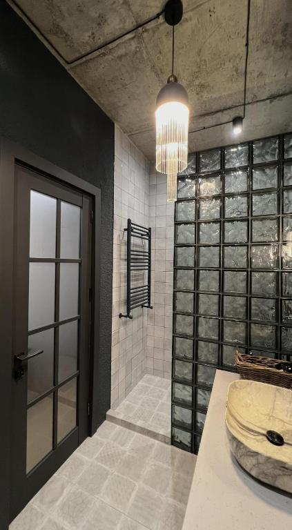 Apartment with big balcony at Didi Dighomi, Tbilisi