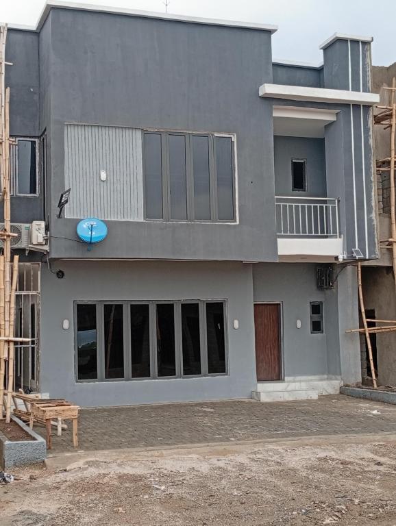 Lamaisu Homes Block 3, Abudža