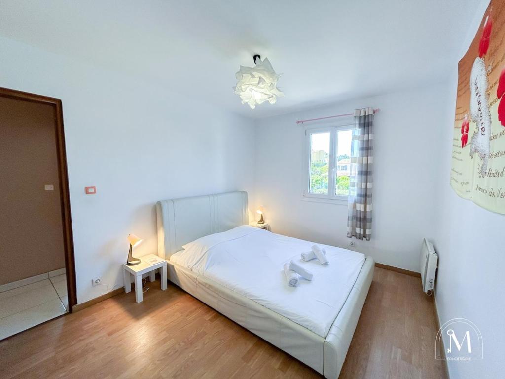 Maison 3 chambres avec piscine à Sanary-sur-Mer - 4