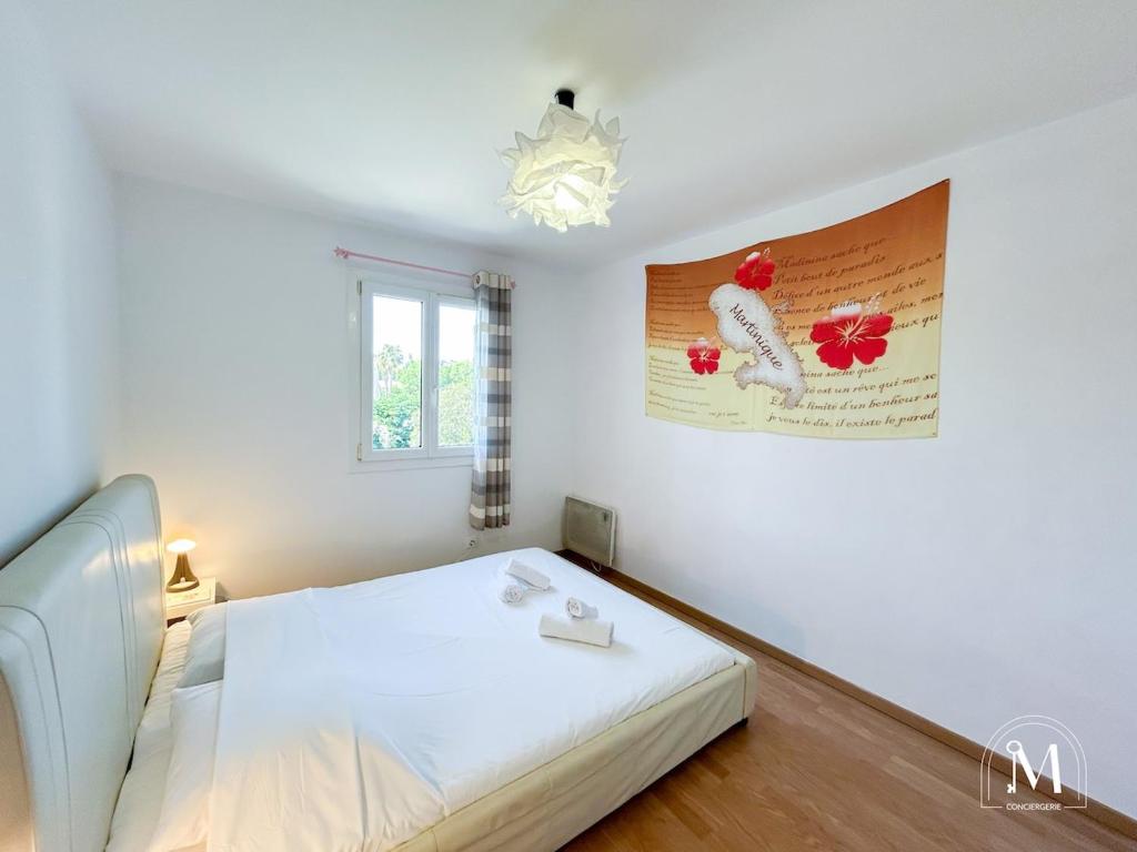 Maison 3 chambres avec piscine à Sanary-sur-Mer - 5