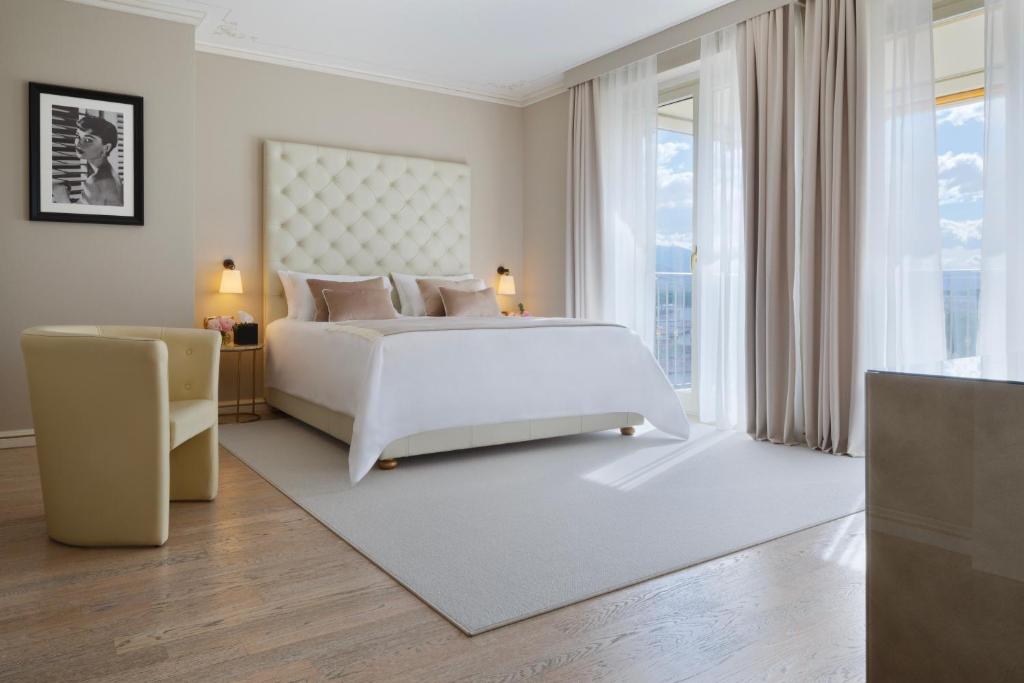 Grand Hotel Imperiale - 4
